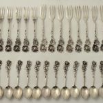 797 7206 DESSERT CUTLERY